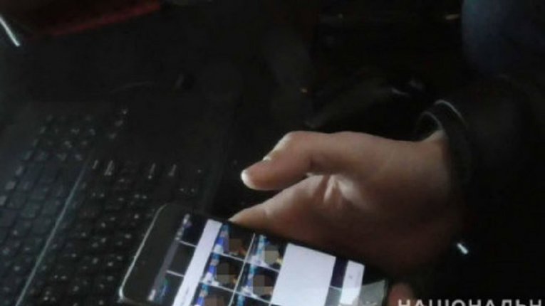 На Сумщині неповнолітню школярку судитимуть за розповсюдження порнографії