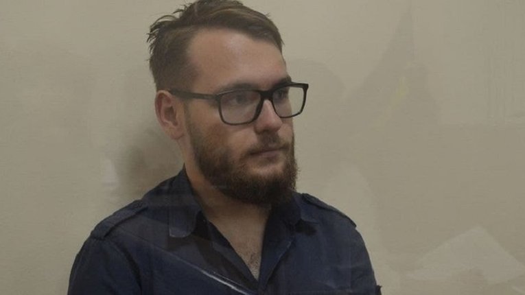 Хроніки гомодиктатури: Іллі Попкову з "Традиції і порядку" пом'якшили запобіжний захід