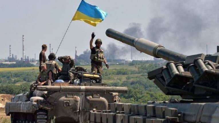 54% українців вважають, що Україна не має йти на жодні компроміси заради завершення війни з РФ