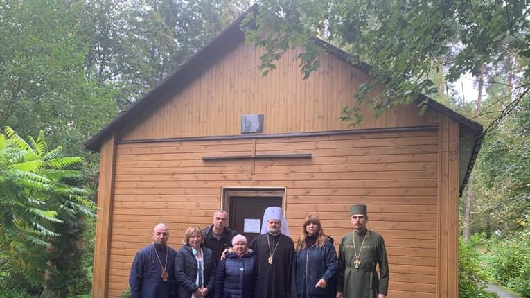 Тактична поразка окупаційної Церкви