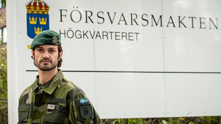 Швеція розглядає можливість подати заявку на членство у НАТО