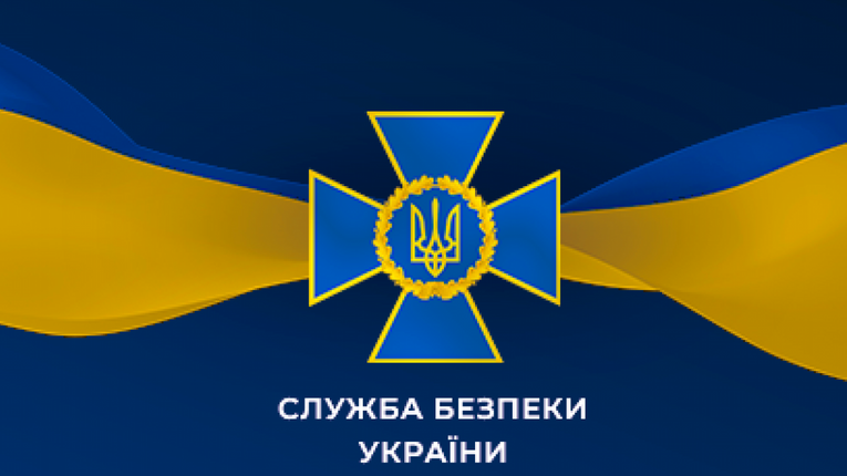 СБУ оприлюднила відео допиту бойовика, який втік від терористів
