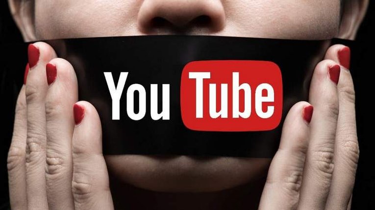 YouTube видаляє дезінформацію про вакцини