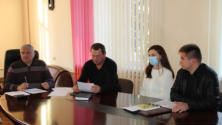 У Карлівці склалася надзвичайна ситуація