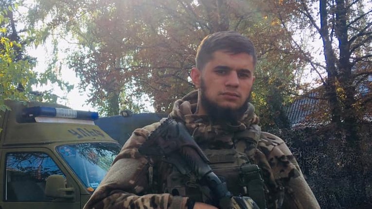 Бійці ДУК ПС завжди на варті нашої безпеки та мирного неба