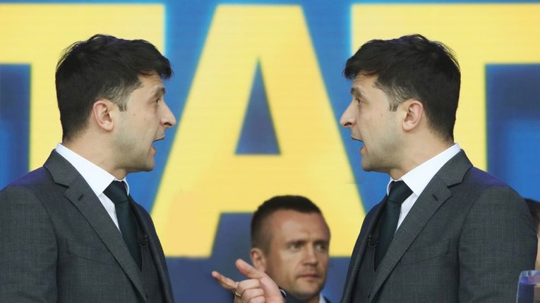 «Forbes»: найстрашніший ворог Зеленського – українці
