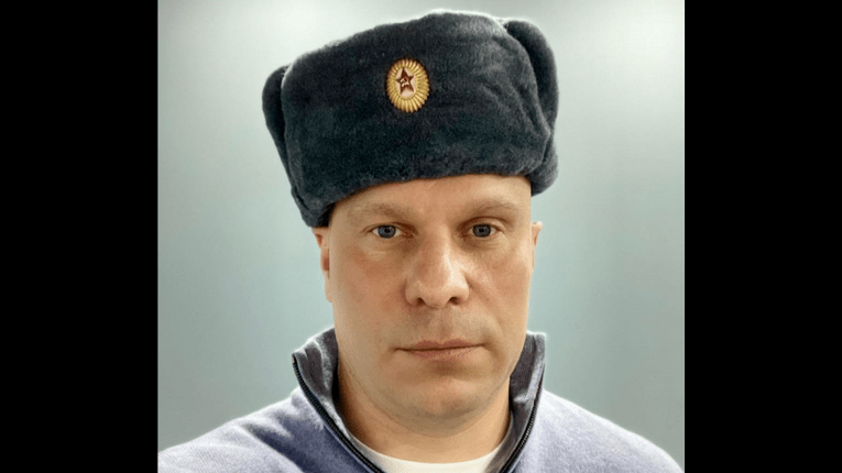 На психічнохворого кандидата неук Іллю Кива подали чергову заяву до ДБР
