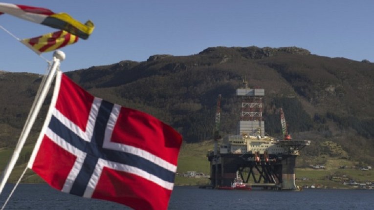 Норвегія завдала удару по «Північному потоку-2»