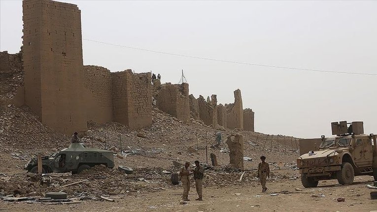 Громадянська війна в Ємені: уряд країни просить ООН завадити гуманітарній кризі