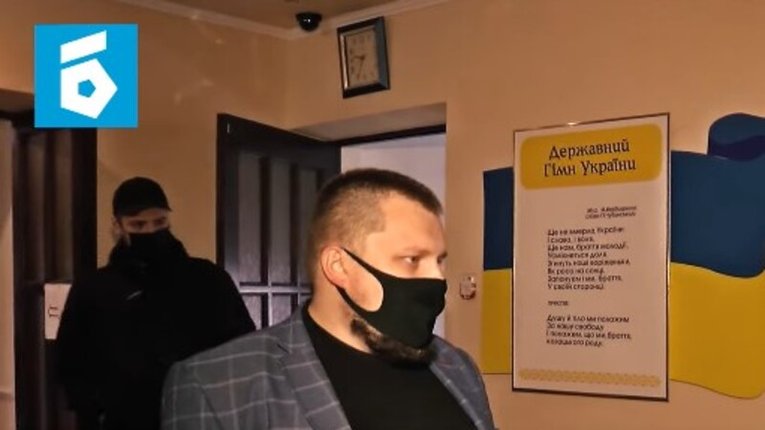 Перешкоджання журналістському розслідуванню у ПОІППО