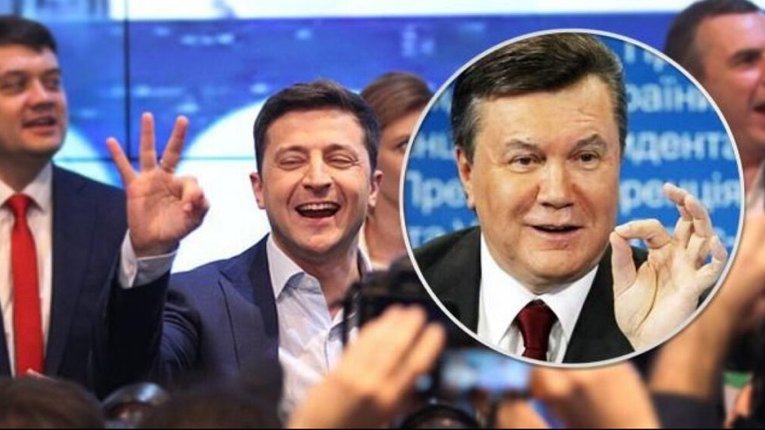 Зе-банда у стилі Януковича знищує місцеве самоврядування