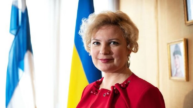 РФ веде війну з усією Європою, – посол України у Фінляндії