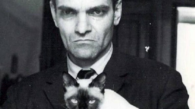 Юрій Кнорозов