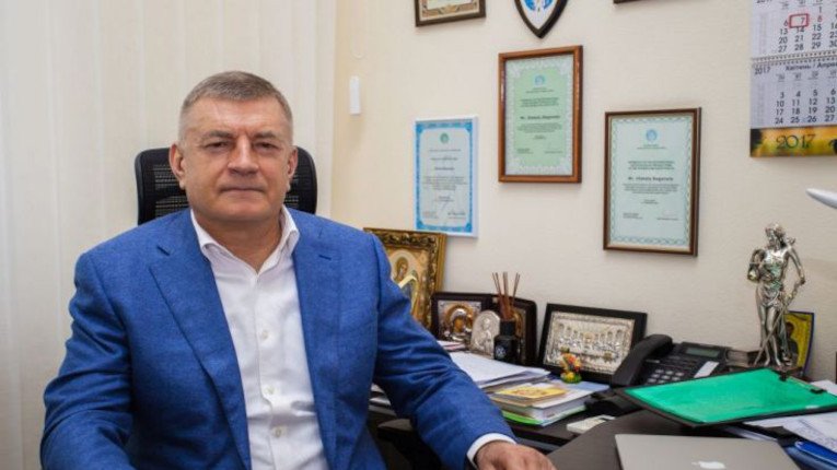 Олексій Баганець