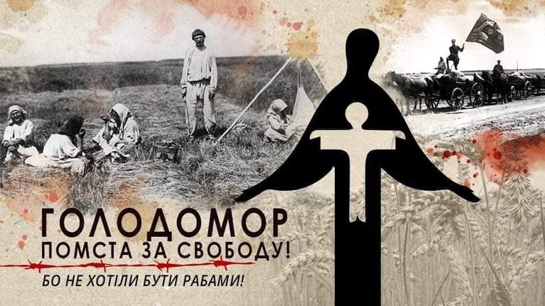 Я ненавиджу комуністів та моск@лів, які прирекли на голодну смерть наших предків — капелан ОУН-УПА