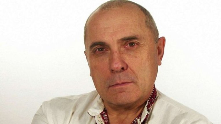 Василь Сергієнко