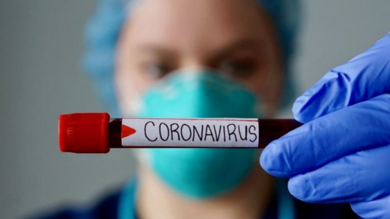 Нові випадки зараження вірусом COVID-19 «OMICRON»