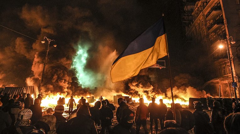 Чому жодна із двох революцій в Україні не принесла довгоочікуваних змін?