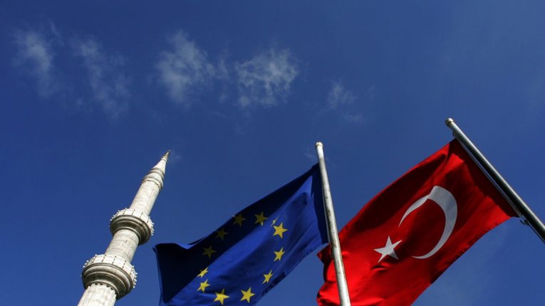 Рада Європи ініціює санкційну процедуру проти Туреччини