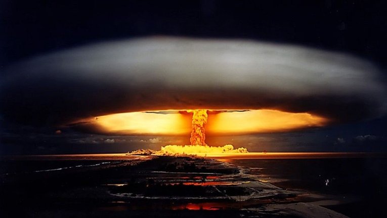У США модернізували ядерну бомбу. Масове виробництво розпочнеться у травні 2022-го