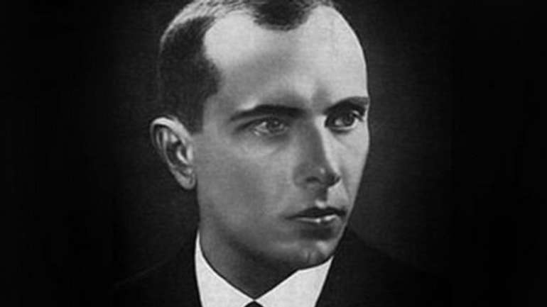 Степан Бандера і бандерівці