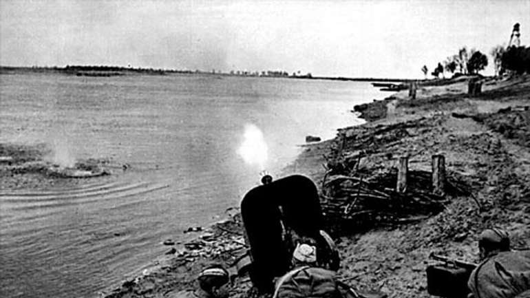 Підрив Дніпрогесу в серпні 1941 року: правда і міфи