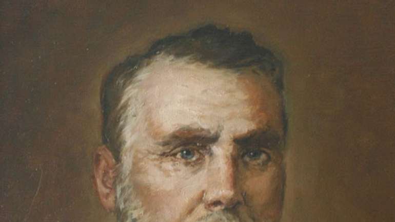 Світло згаслої зірки