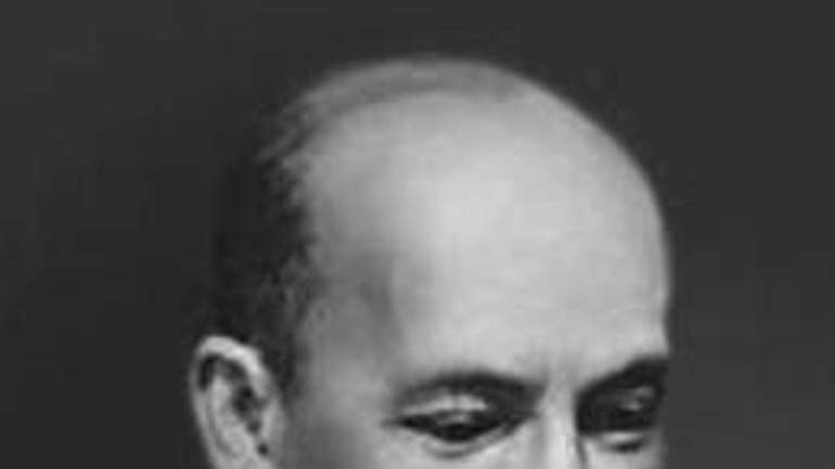 ·До 135-річчя від дня народження Ісака Дунаєвського  Є речі, про які жалкуєш усе життя. Отак і я жалкую, що свого часу – ще студентом -- кі