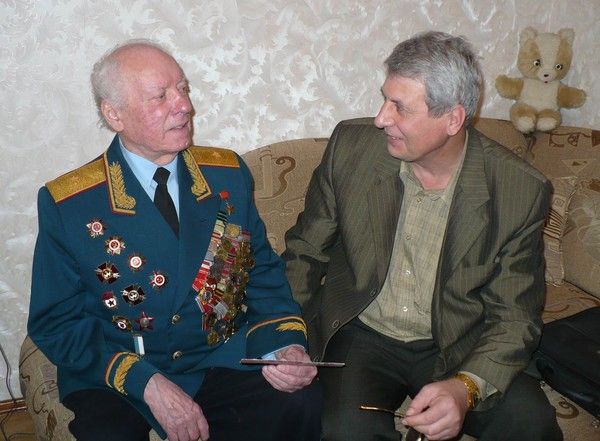 Кузьма Нездолій – останній Герой Радянського Союзу на Полтавщині	 