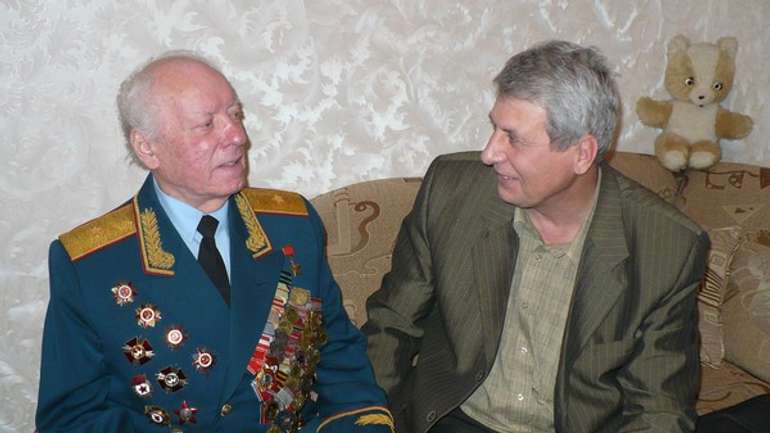 Кузьма Нездолій – останній Герой Радянського Союзу на Полтавщині	 