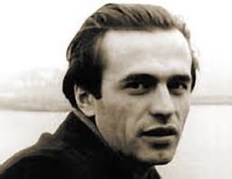 «Я на світі такий один», - Василь Симоненко