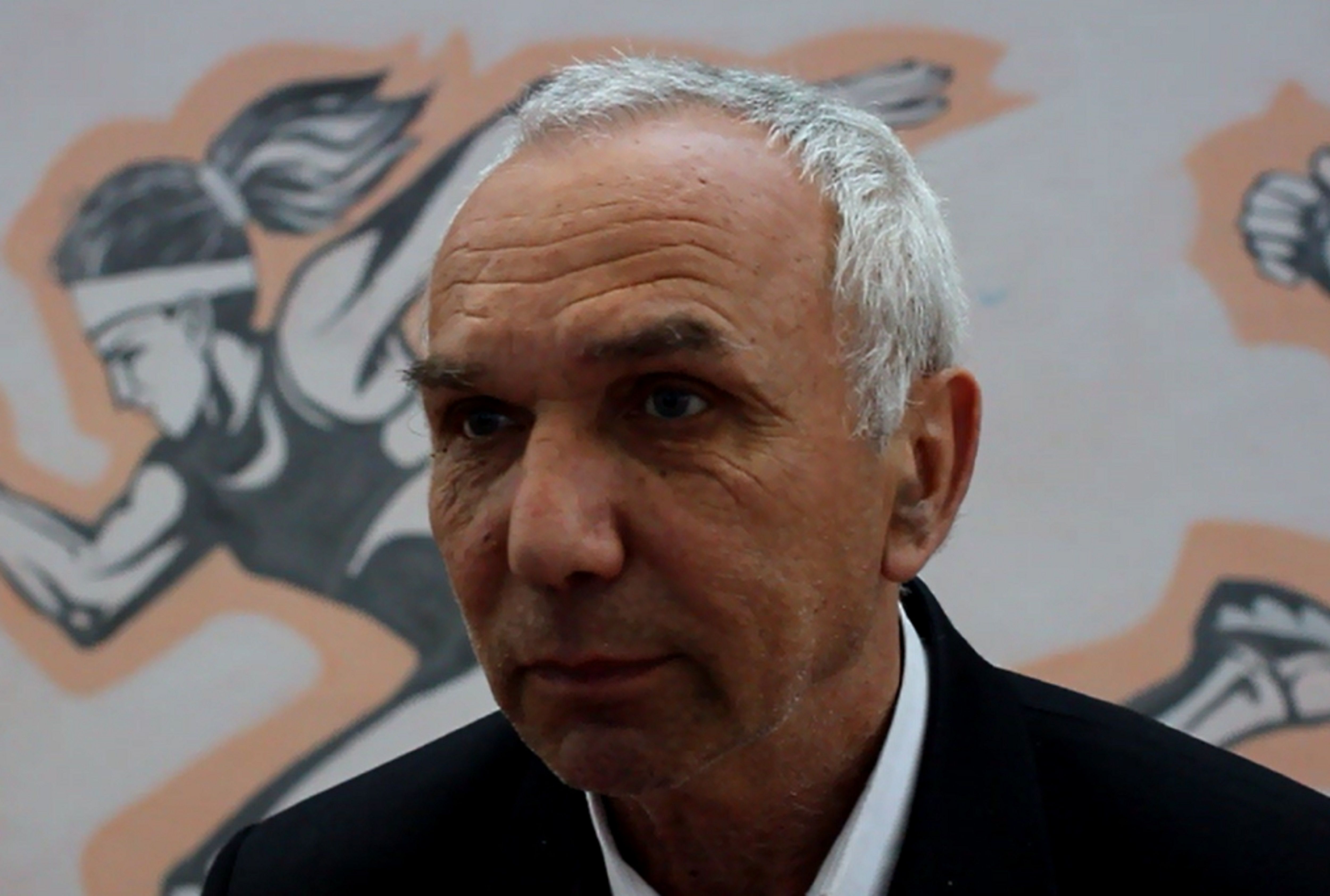 Василь Омельяненко про спорт і владу