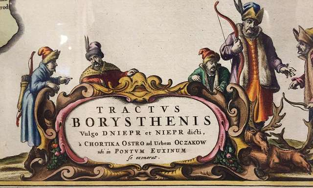 Розширював Україну, захищав Річ Посполиту: князь Ярема Вишневецький_5