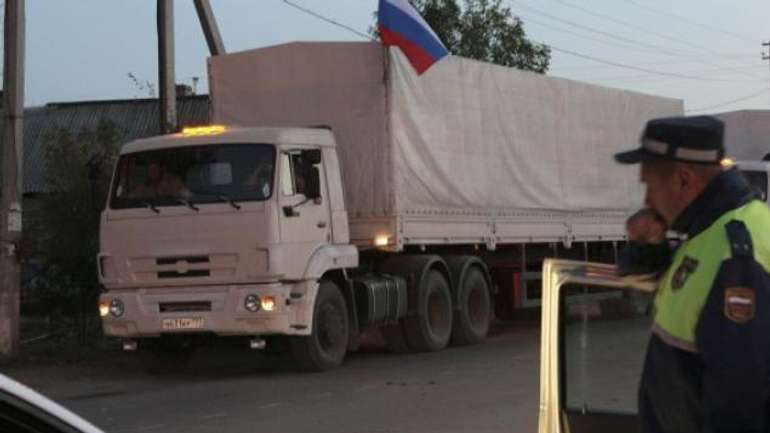 Чим небезпечна четверта «гуманітарна капость» Путіна?