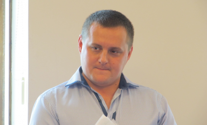 Чиновник, звинувачений у здирництві, займеться капітальним будівництвом Полтавщини
