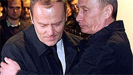 Чому росіяни вбили Качинського і чому Євросоюз мовчить