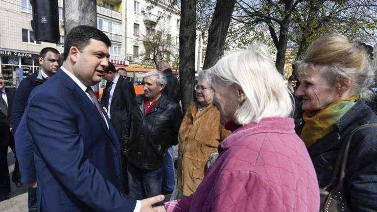 Українці вийдуть на пенсію… ніколи