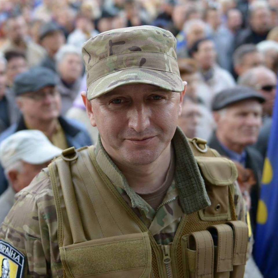 Юрій Сиротюк: Комерсанту-міністру ще дадуть заробити…
