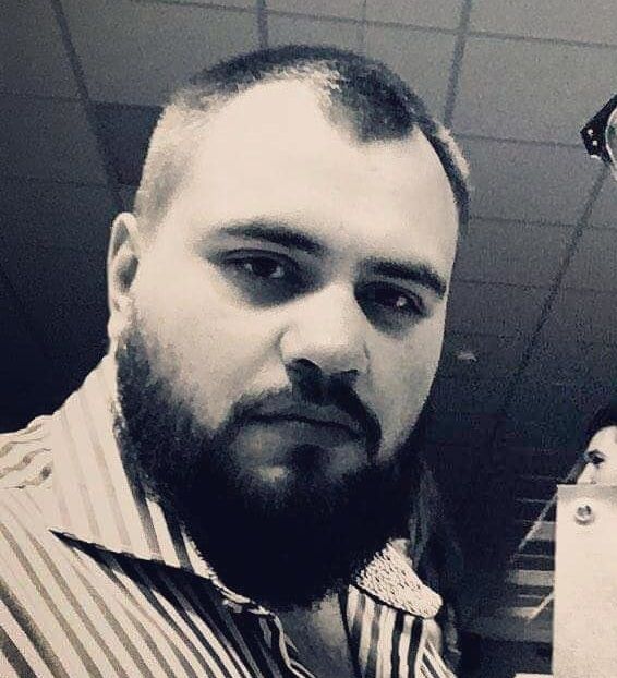 Олексій Бешуля: Як бути корисним дурачком «за мір»