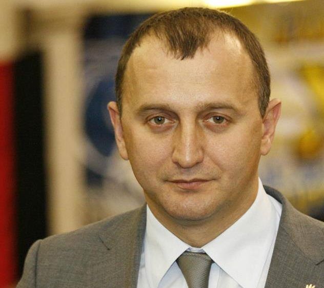 Юрій Сиротюк: В чому відмінність між Зеленським та Порошенком?