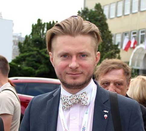 Євген Білоножко: Мастурбація, патріархат та соціалізм