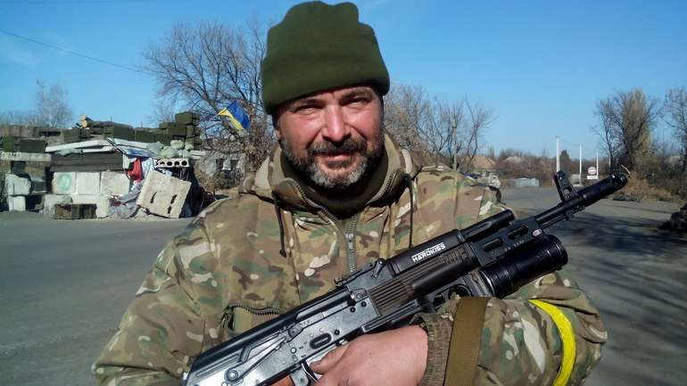 Гліб Бабіч: Це я, пане Сивохо, Войовнича меншість