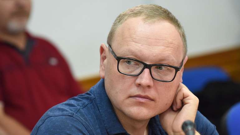 Коломойський зробив плювок в обличчя всім сім'ям, які втратили на війні близьких