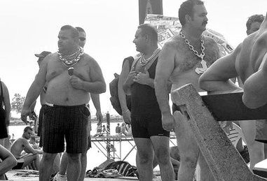 Заставу за Блажівського вніс Саша "Браслет", який "віджав" у дітей бібліотеку