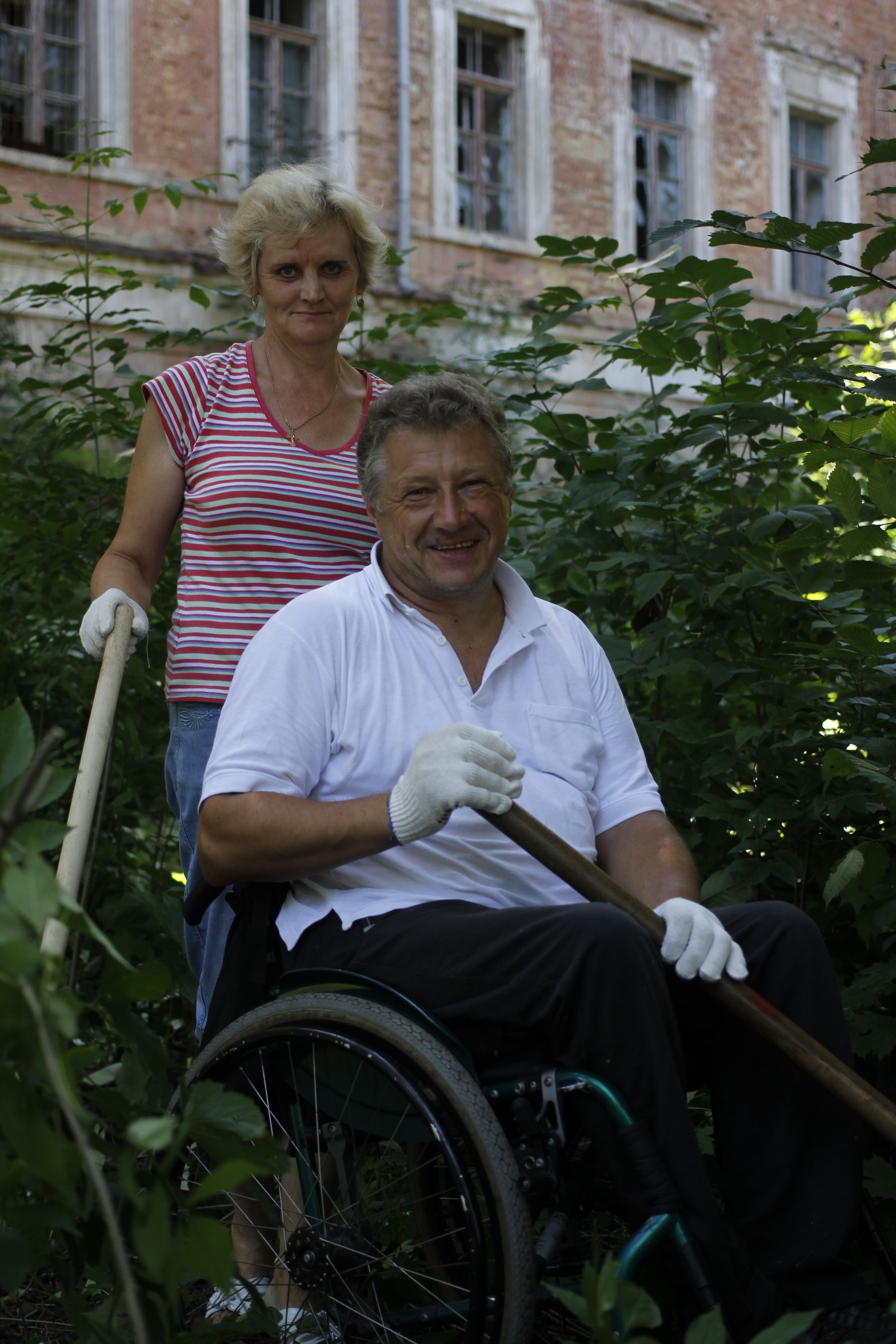 РОЗПОЧАЛИ відновлення Кадетського корпусу 