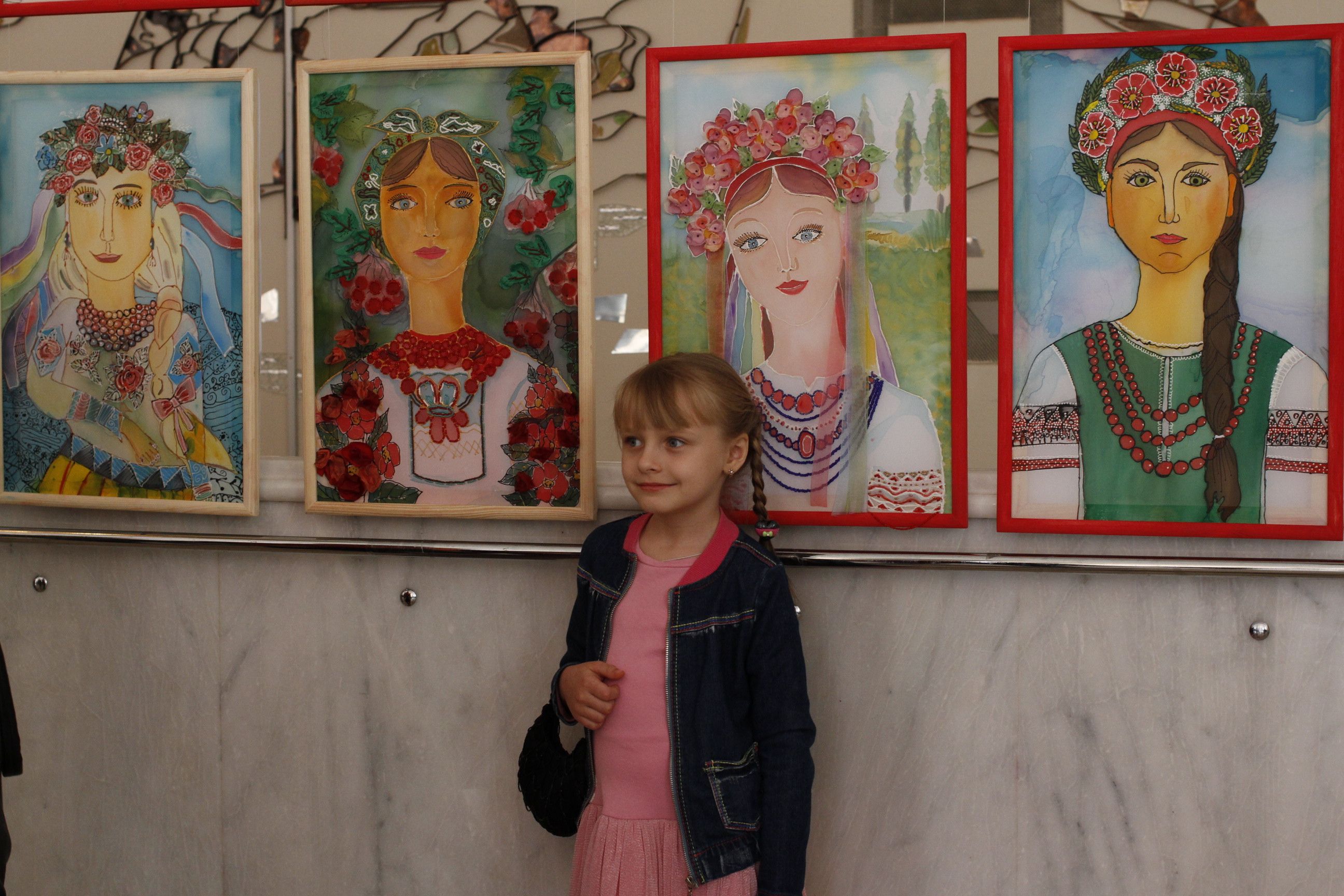 Полтавська міська школа мистецтв відсвяткувала 25-річчя _4