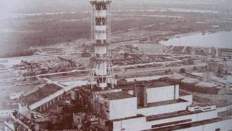 26 квітня – День Чорнобильської трагедії