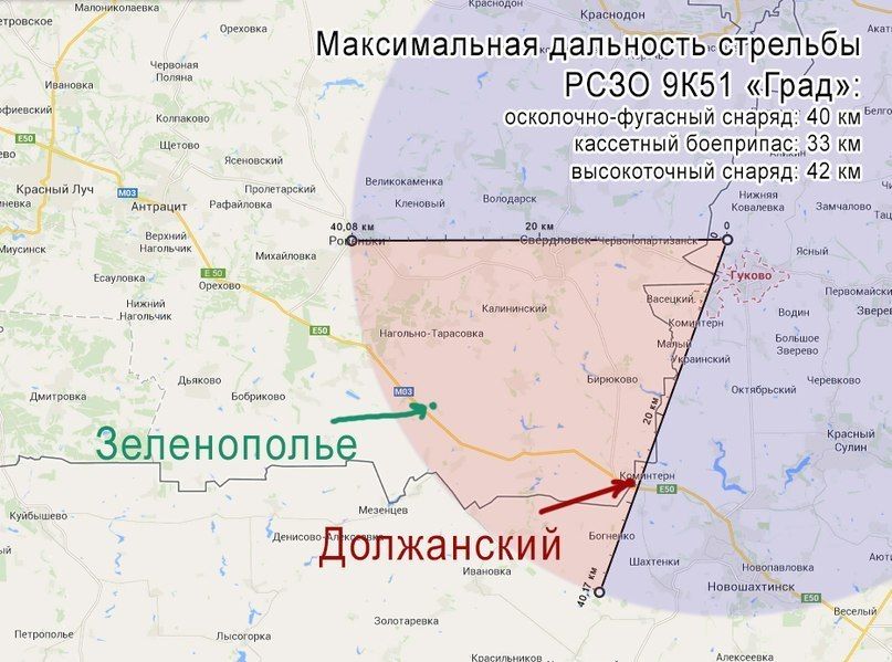 Користувачі «ютуба» надали беззаперечні докази військової агресії з боку Росії_2