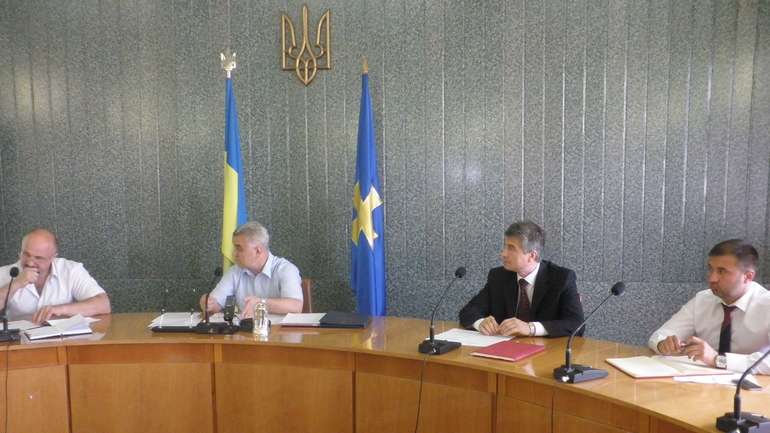 Фермери потерпають від недобросовісних ДАІшників