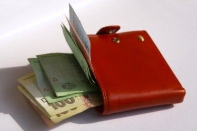 Найбільші зарплати на Полтавщині в Комсомольську і Машівському районі